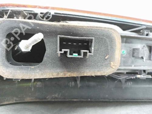 Right taillight FORD FIESTA V (JH_, JD_) 1.4 TDCi | BP8476823C35 