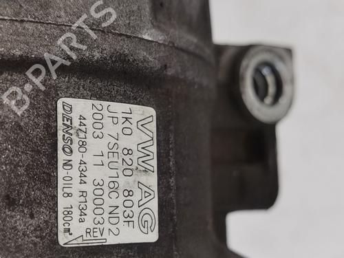 AC compressor AUDI A3 (8P1) 1.6 FSI | BP36016894M34  - Image 5