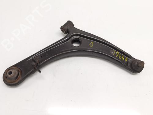 Used Right front suspension arm MITSUBISHI OUTLANDER II (CW_W) 2.0 DI-D (CW8W) (140 hp) 28570547
