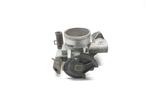Throttle body DAEWOO KALOS (KLAS)  | BP28103685M82 