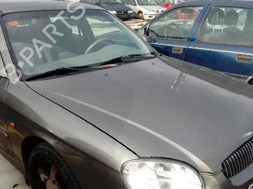 Left front fog light HYUNDAI SONATA IV (EF) 2.0 16V | BP8437745C30 