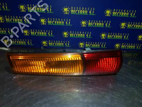 Used Right taillight SUZUKI IGNIS II (MH) 1.3 DDiS (RM413D) (70 hp) 8428381