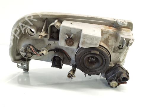 Left headlight SUZUKI GRAND VITARA I Open Off-Road Vehicle (GT)  | BP26277444C28 
