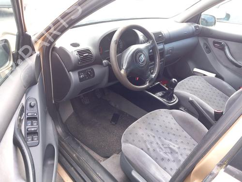 Left front fenders SEAT TOLEDO II (1M2) 1.9 TDI | BP29356433C41 