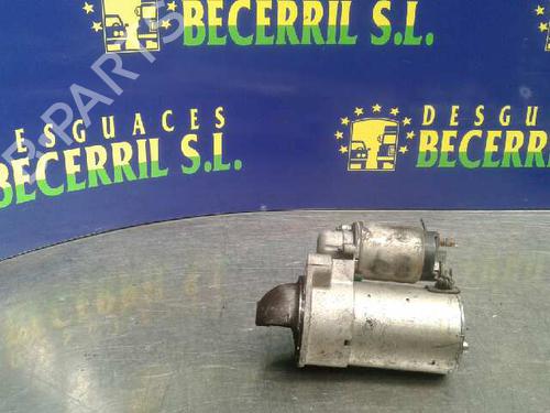 Starter CHEVROLET MATIZ (M200, M250) 0.8 | BP8451465M8