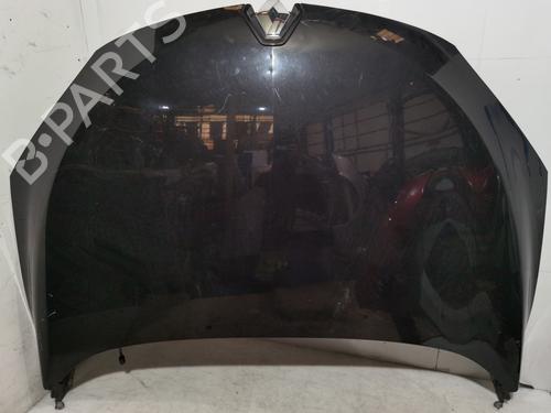 Used Hood RENAULT MEGANE III Hatchback (BZ0/1_, B3_) 1.5 dCi (86 hp) 27391969