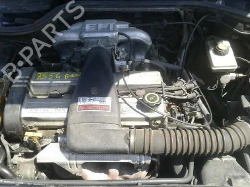 Alternator FORD ESCORT V (AAL, ABL)  | BP8455246M7 