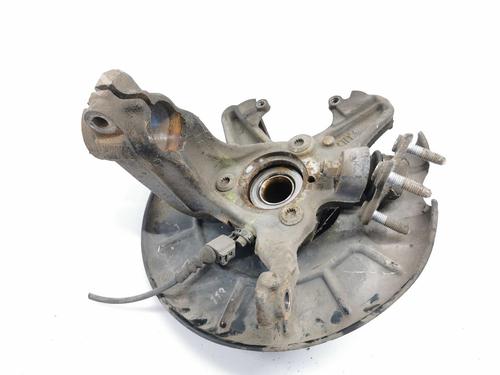 Left front steering knuckle SEAT LEON (1P1) 1.6 | BP15402521M25 - Image 3