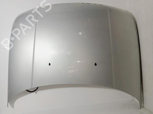 Used Hood LAND ROVER RANGE ROVER SPORT I (L320) 2.7 D 4x4 (190 hp) 17989404