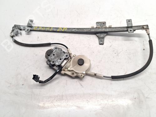Used Front right window mechanism Front right window mechanism 38620393 38620393