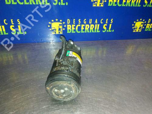 AC compressor OPEL AGILA (A) (H00) 1.2 16V Twinport (F68) | BP8458151M34 