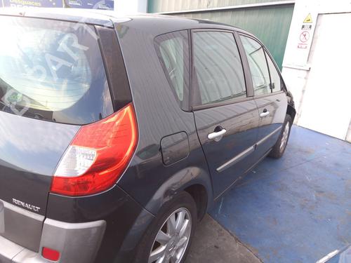 Switch RENAULT SCÉNIC II (JM0/1_) 1.5 dCi (JM1E, JM16) | BP39655096I30 - Image 6