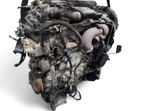 Engine PEUGEOT 206 Hatchback (2A/C)  | BP20666762M1 