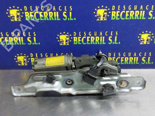 Rear wiper motor VW GOLF III (1H1)  | BP8443548M102 