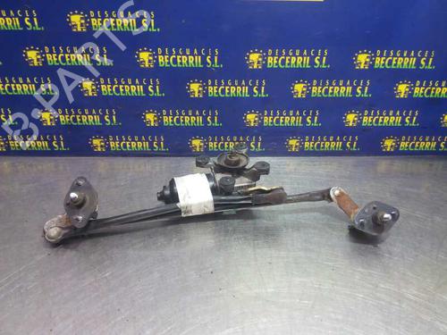 Front wiper motor KIA RIO I Hatchback (DC)  | BP8431479M29 