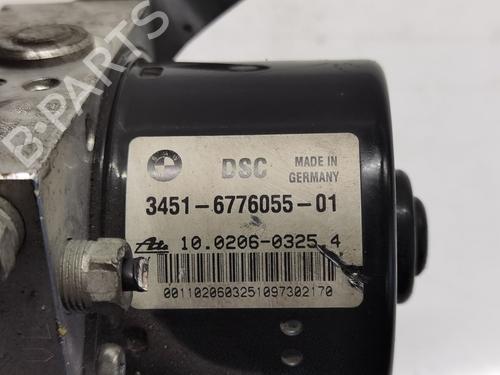 ABS pump BMW 1 (E87) 118 d | BP35777494M43 - Image 3