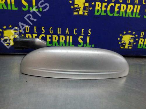 Front right exterior door handle FIAT PALIO Weekend (178_, 173_, 373_, 374_, 171_) 1.7 TD (70 hp) 0719792099