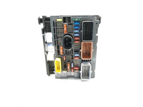 Fuse box CITROËN C4 Grand Picasso I (UA_) 1.6 HDi | BP29329697E1 