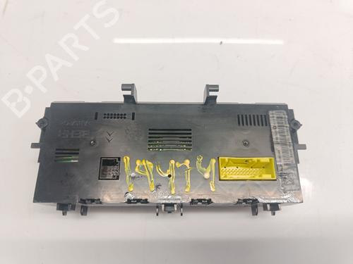 Climate control CITROËN DS3 (SA_) 1.6 HDi 90 | BP24888163I5 