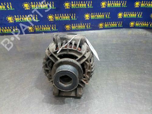 Alternateur RENAULT LAGUNA I (B56_, 556_) 1.6 16V (B568, B561) (107 hp) 8451813