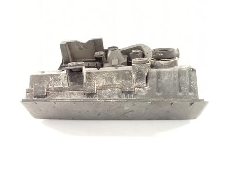 Upper protection SEAT IBIZA III (6L1) 1.2 | BP26378302M93 