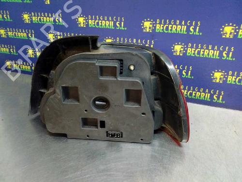 Left taillight BMW 5 (E39) 520 i | BP8445863C34 
