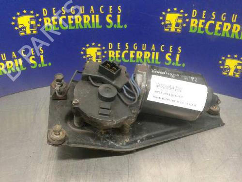 Used Front wiper motor SUZUKI BALENO Estate (EG) 1.6 i 16V (SY416) (98 hp) 8456156