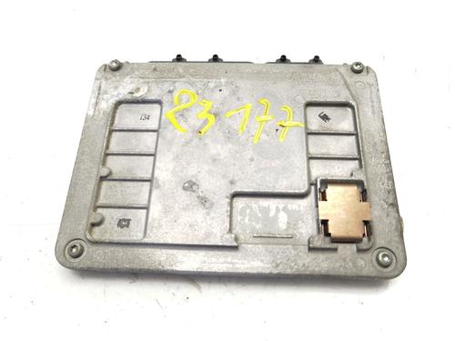 Engine control unit (ECU) SKODA FABIA II (542) 1.2 | BP39991605M57 - Image 4