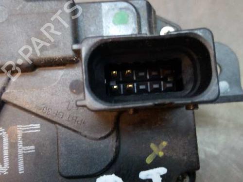 Front left lock OPEL ASTRA H GTC (A04) 1.9 CDTI (L08) | BP8435347C98 