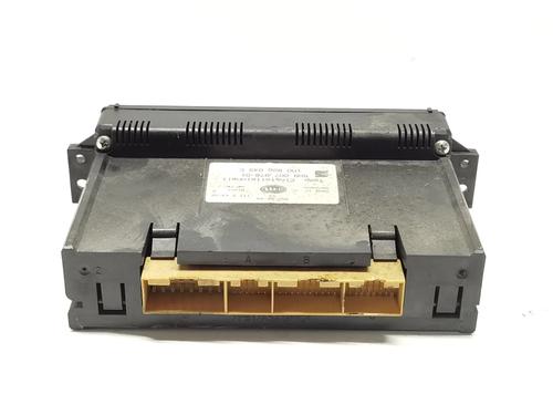 AC-Styringsenhed/Manøvreenhed SEAT TOLEDO II (1M2)  | BP19654006I5 