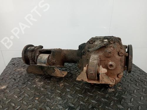 Used Front differential Front differential NISSAN TERRANO II (R20) 2.7 TDi 4WD (125 hp) 34476971 34476971