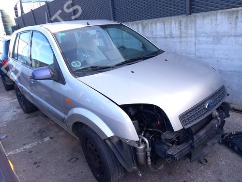 Brugte FORD FUSION (JU_) 1.4 TDCi (68 hp) 4290590