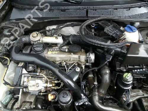 Brake master cylinder SEAT CORDOBA (6K1, 6K2) 1.9 TDI | BP8462924M77 