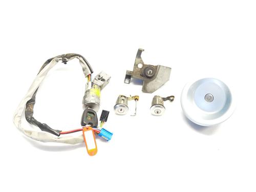 Elektronisk modul PEUGEOT PARTNER MPV (5_, G_) 1.6 HDi 90 (90 hp) 28516608