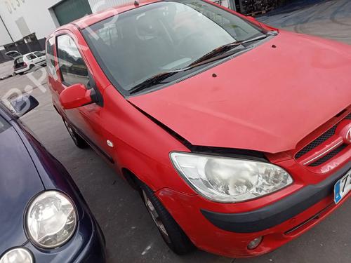 Right headlight HYUNDAI GETZ (TB) 1.5 CRDi | BP29202732C29 