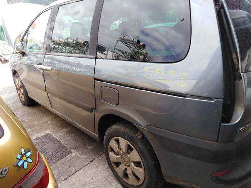 Front right interior door handle CITROËN C8 (EA_, EB_) 2.0 HDi | BP8718951I14  - Image 7