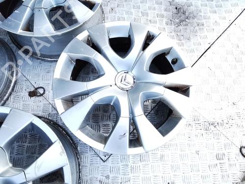 Rim CITROËN C4 Grand Picasso I (UA_)  | BP27370825C45 