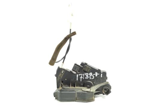 Used Front left lock BMW 3 (E46) 320 d (136 hp) 16353627