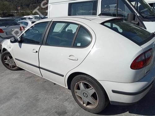 Starter SEAT LEON (1M1)  | BP13024505M8 