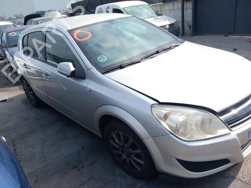 Used Parts OPEL ASTRA H (A04) 1.7 CDTI (L48) 4910587