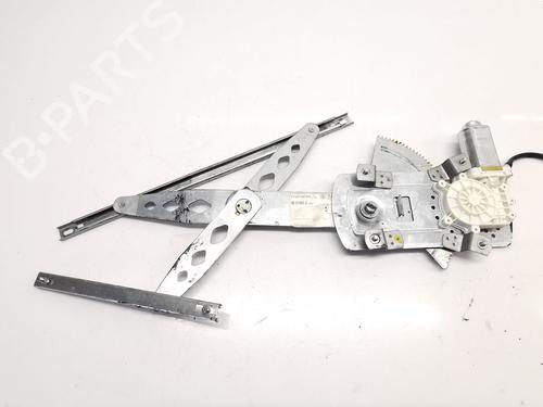 Front left window mechanism HYUNDAI MATRIX (FC) 1.6 | BP28167645C22 