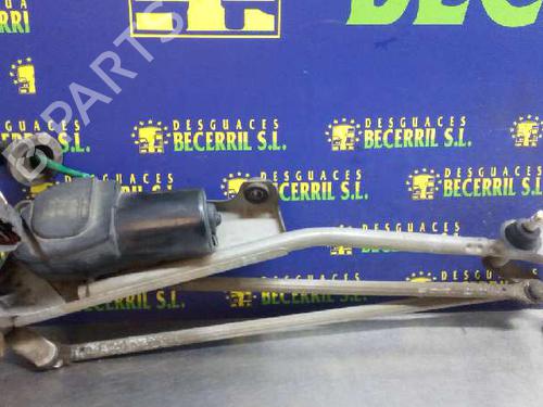 Used Front wiper motor HONDA ACCORD V (CE, CF_, CD) [1995-1998]  8440976
