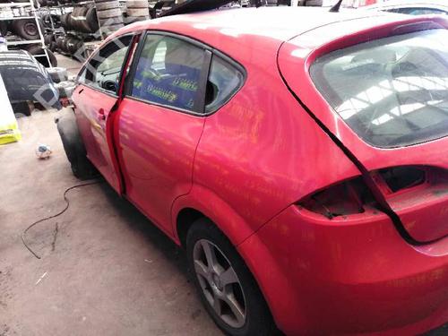 Front left window mechanism SEAT LEON (1P1) 1.9 TDI | BP8464524C22 