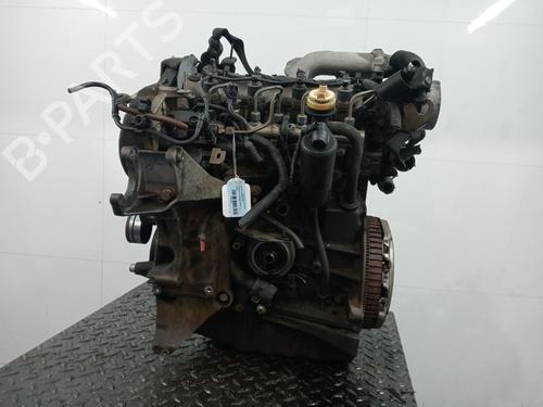 Engine RENAULT LAGUNA II (BG0/1_) 1.9 dCI (BG0E) | BP33241650M1 - Image 2