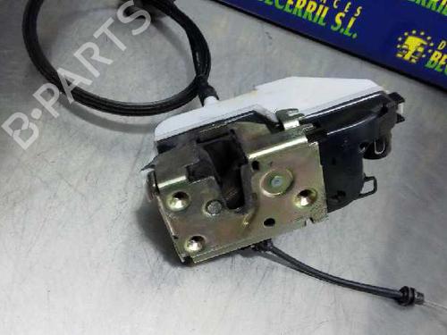 Front right lock CITROËN C2 (JM_)  | BP8438313C97 