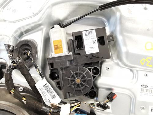 Front right window mechanism FORD KUGA I 2.0 TDCi | BP29747901C23