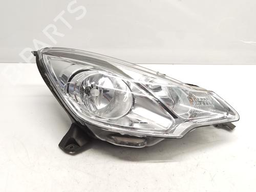 right-headlight-citroen-c3-ii-sc_-2009-40183927 main image