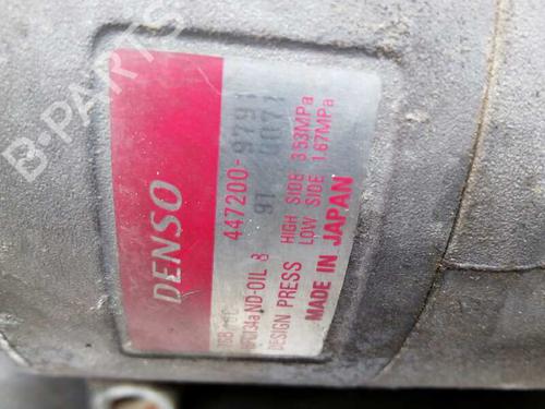 AC compressor BMW 3 (E46) 320 i | BP8440712M34 