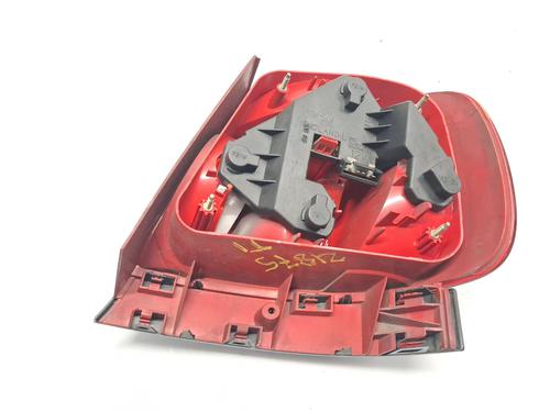 Left taillight AUDI A4 B5 (8D2) 2.8 | BP32197677C34