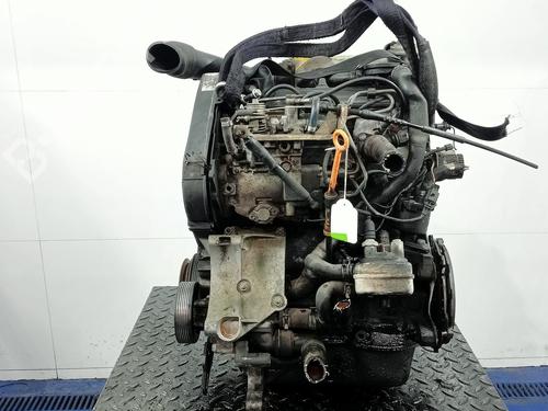 Engine SEAT CORDOBA (6K1, 6K2) 1.9 D | BP31184069M1